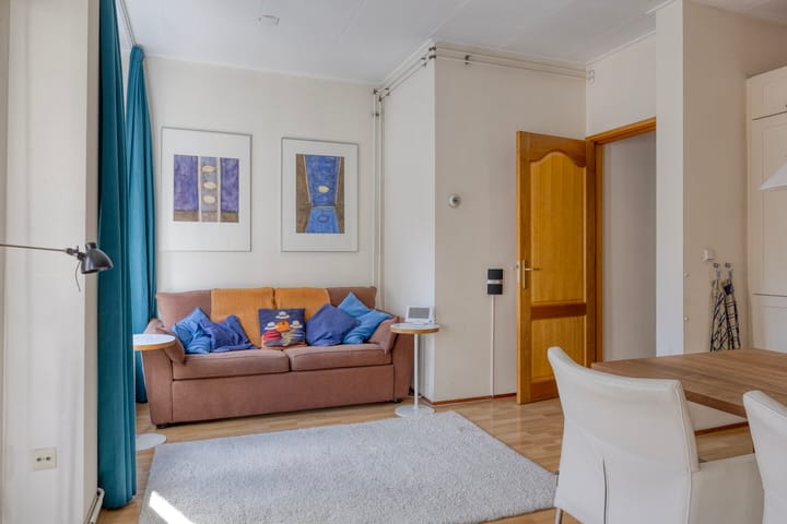 Foto 3 van Jan Evertsenstraat 4-1