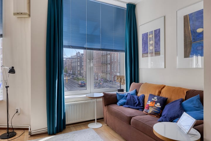 Foto 5 van Jan Evertsenstraat 4-1