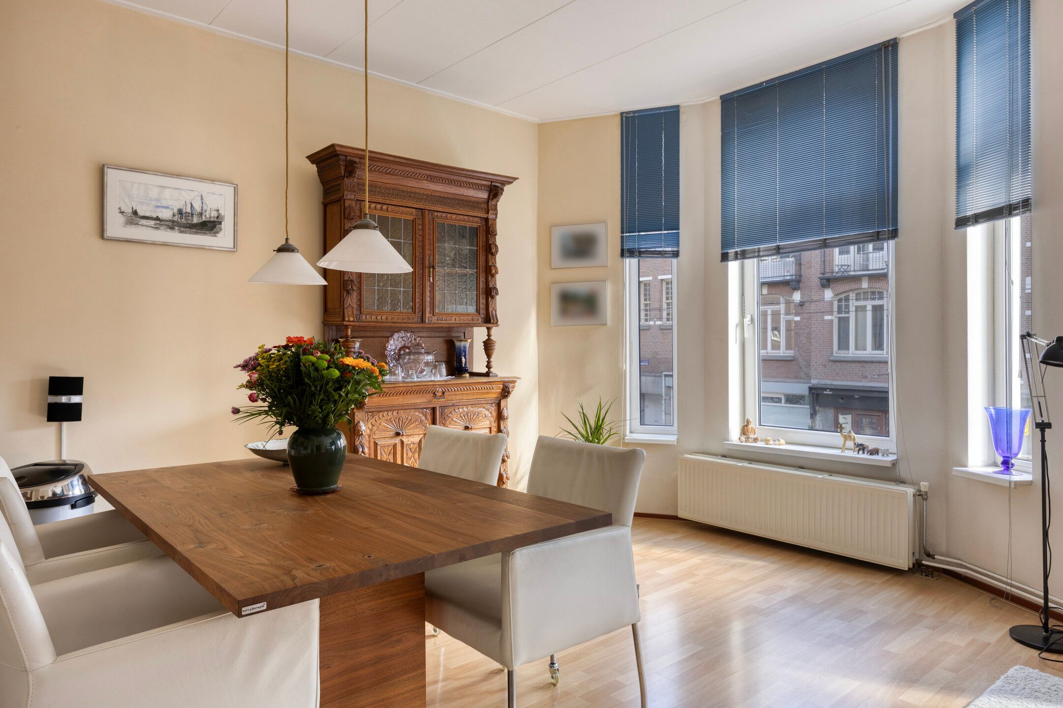 Jan Evertsenstraat 4-, 4, 1, Amsterdam, 1056EC, Noord-Holland, Nederland 4