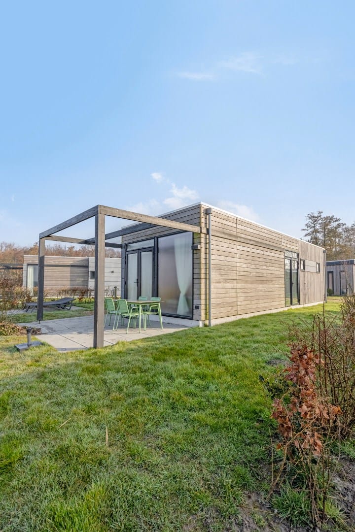 Foto 1 van Zuideruitweg 68-43