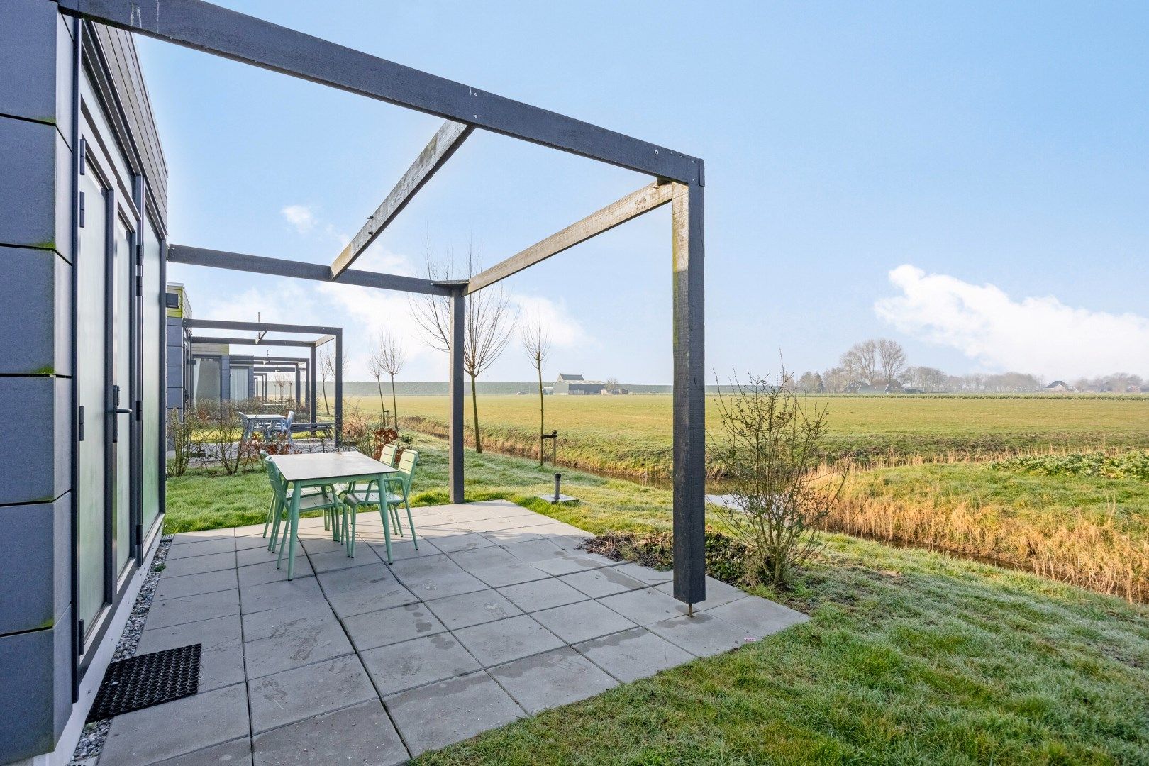 Foto 24 van Zuideruitweg 68-43