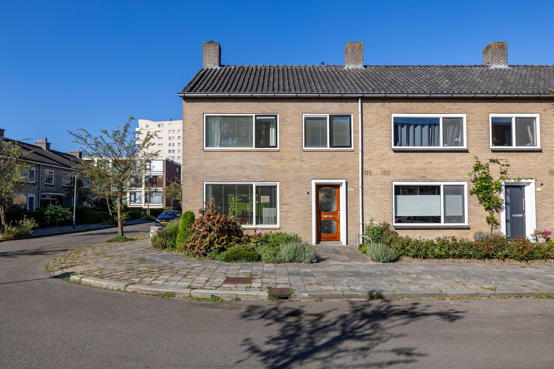 Schubertlaan, 15, Groningen, 9722LA, Groningen, Nederland 15