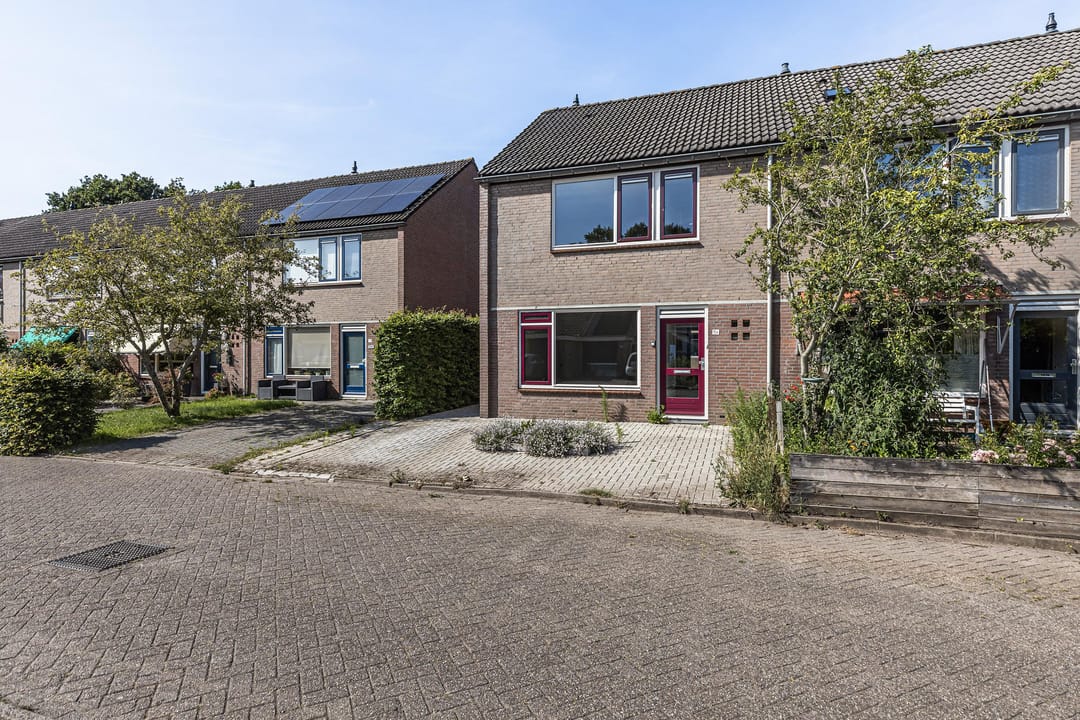 Foto 1 van Dieptol 154