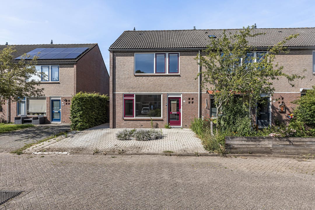 Foto 2 van Dieptol 154