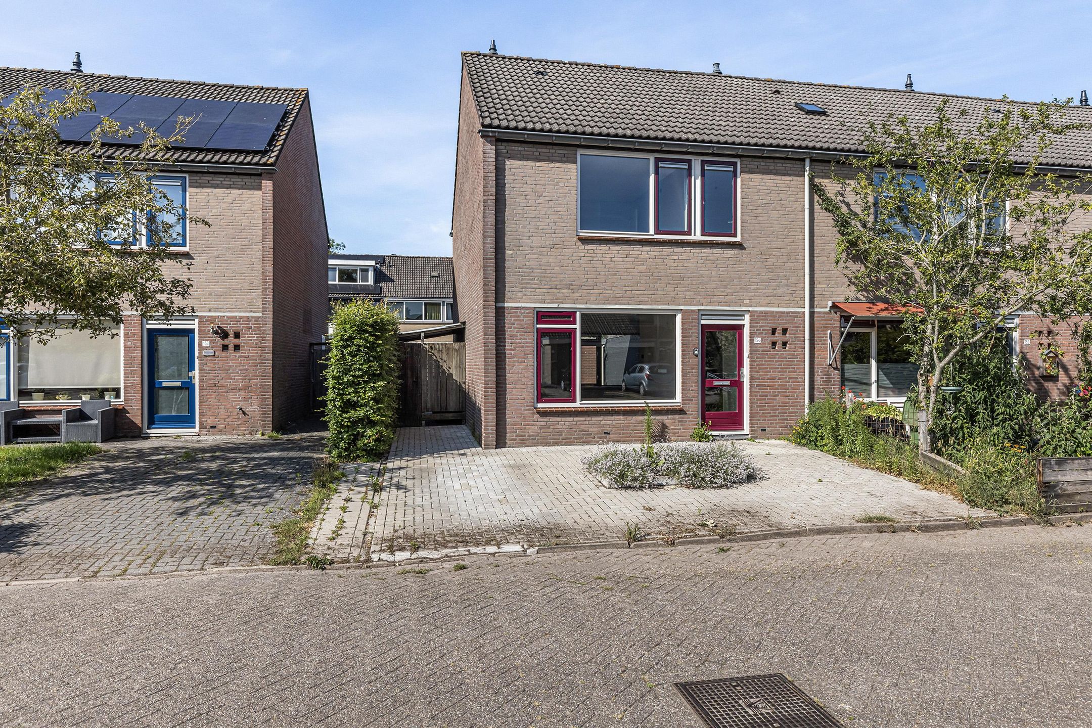 Foto 3 van Dieptol 154