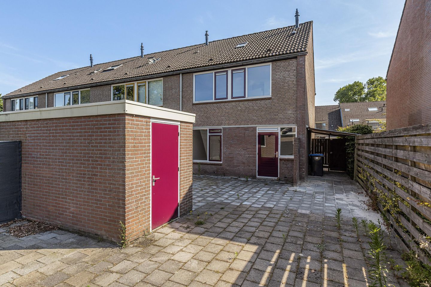 Foto 4 van Dieptol 154