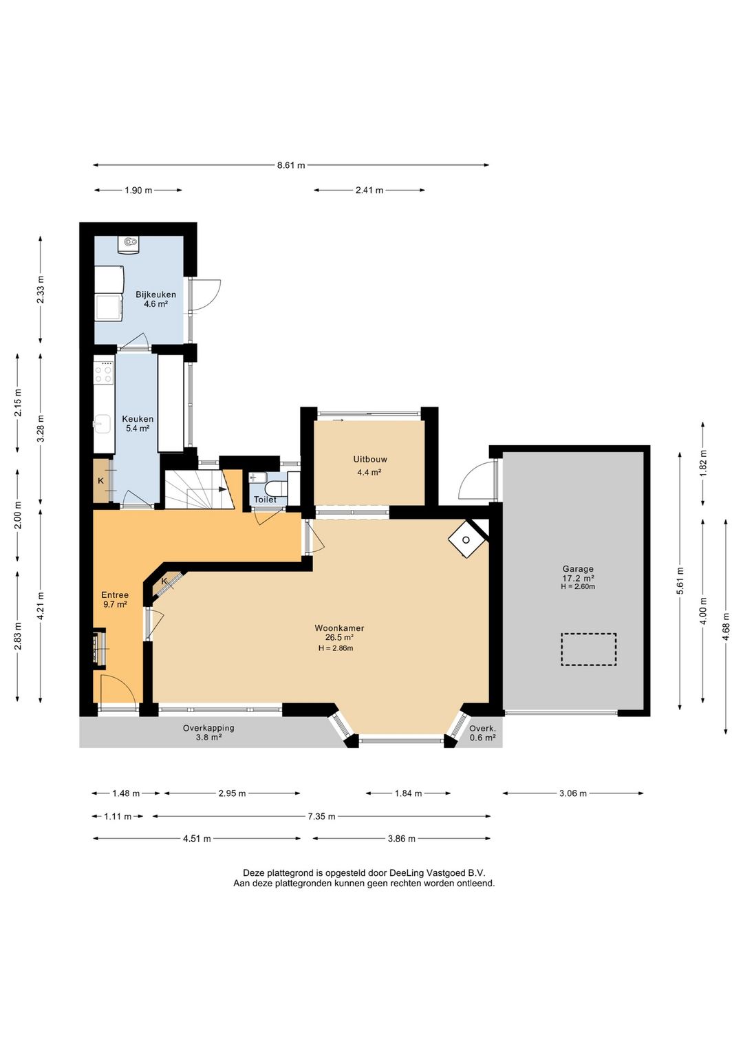 Foto 43 van Hobbemastraat 17