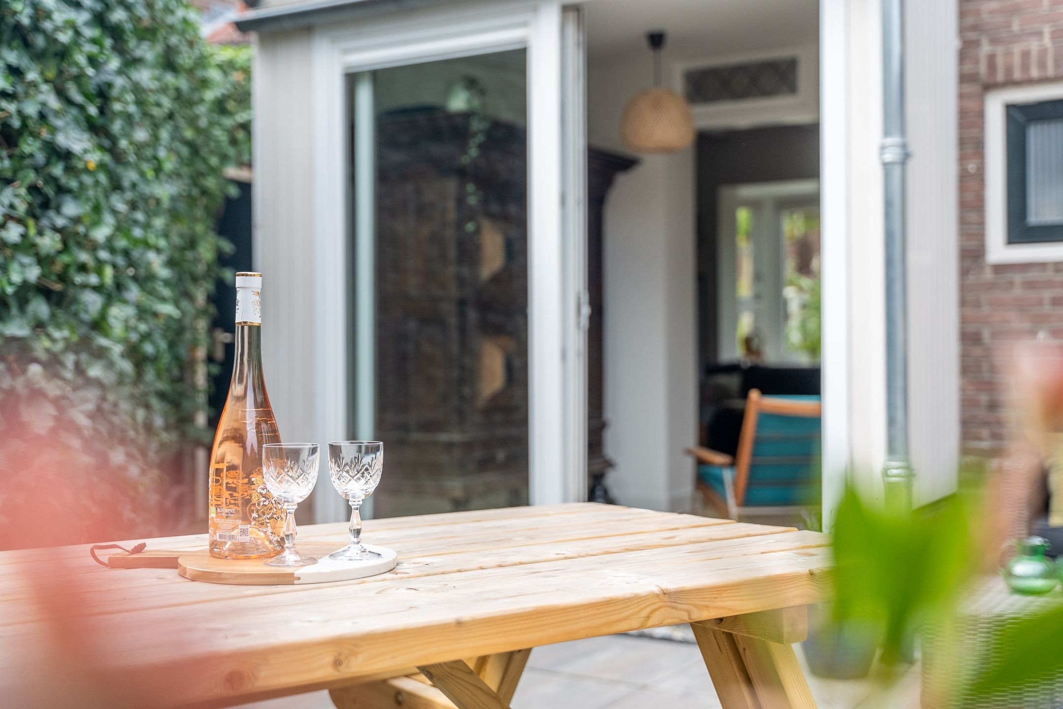 Foto 3 van Hobbemastraat 17