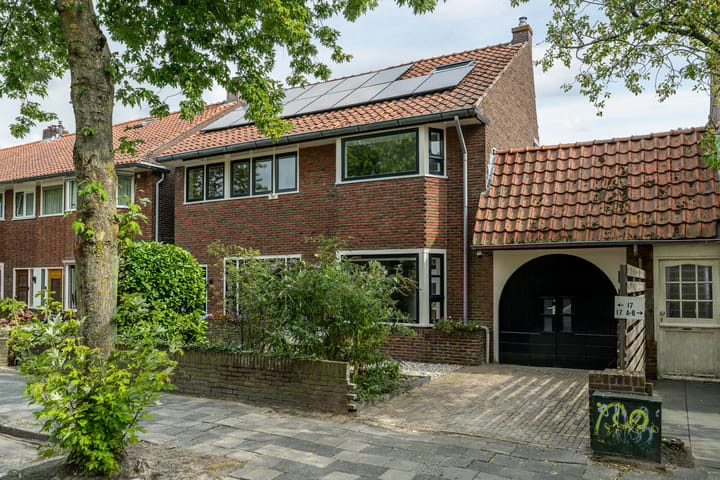 Foto 4 van Hobbemastraat 17