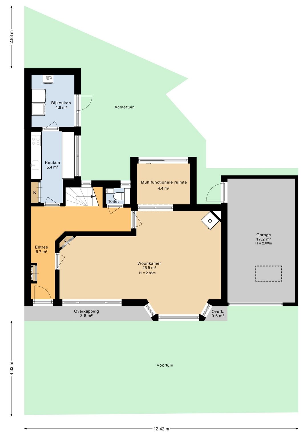 Foto 46 van Hobbemastraat 17