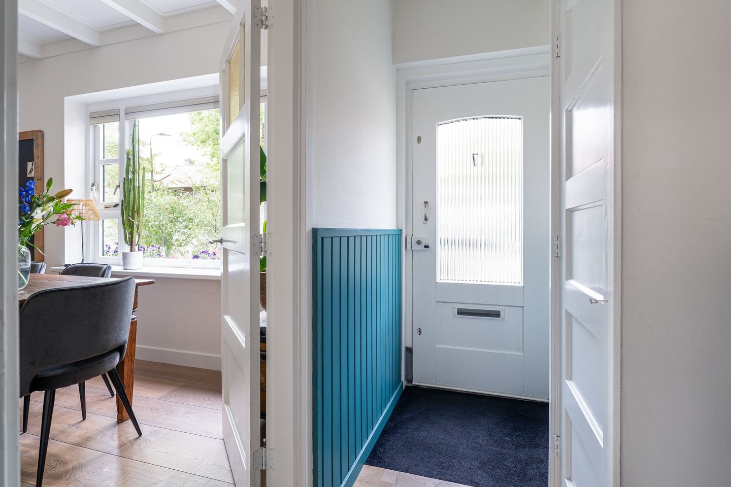 Foto 5 van Hobbemastraat 17