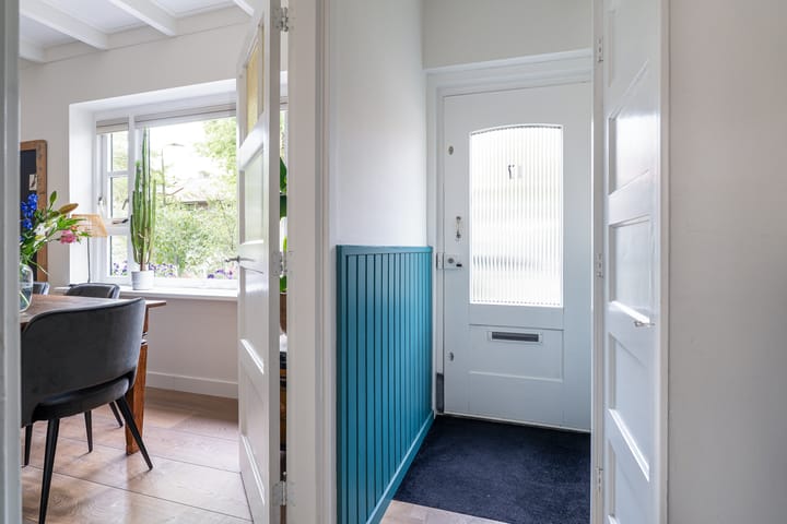 Foto 5 van Hobbemastraat 17