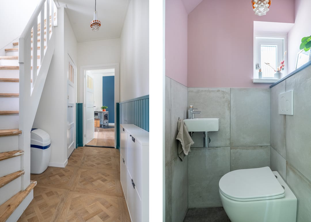 Foto 7 van Hobbemastraat 17