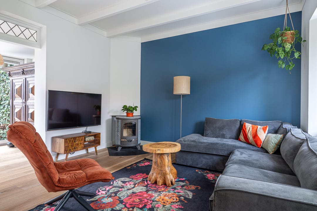 Foto 8 van Hobbemastraat 17