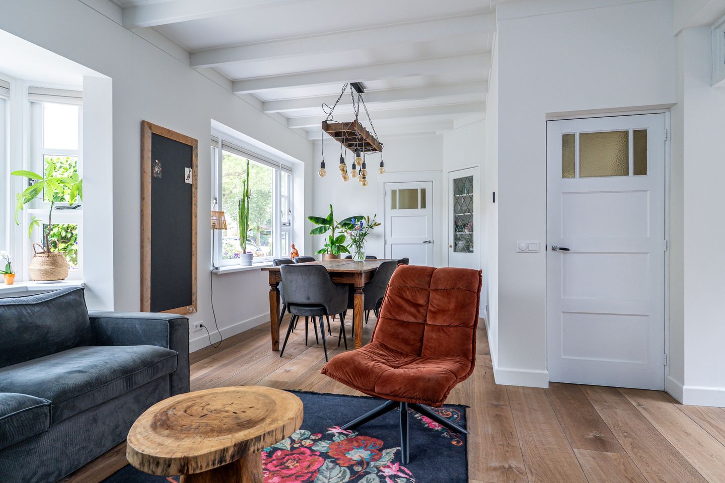 Foto 10 van Hobbemastraat 17