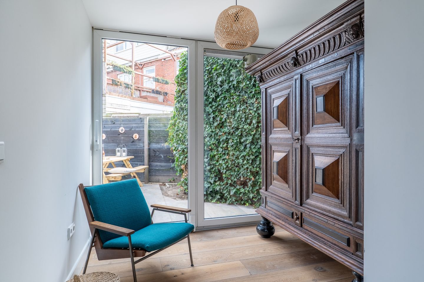 Foto 14 van Hobbemastraat 17