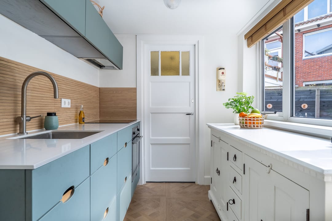 Foto 16 van Hobbemastraat 17