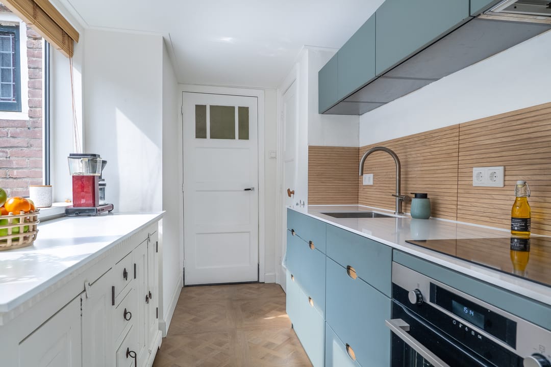 Foto 17 van Hobbemastraat 17