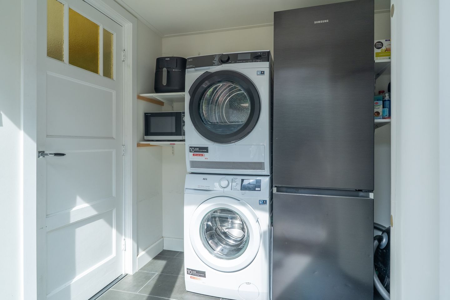 Foto 19 van Hobbemastraat 17