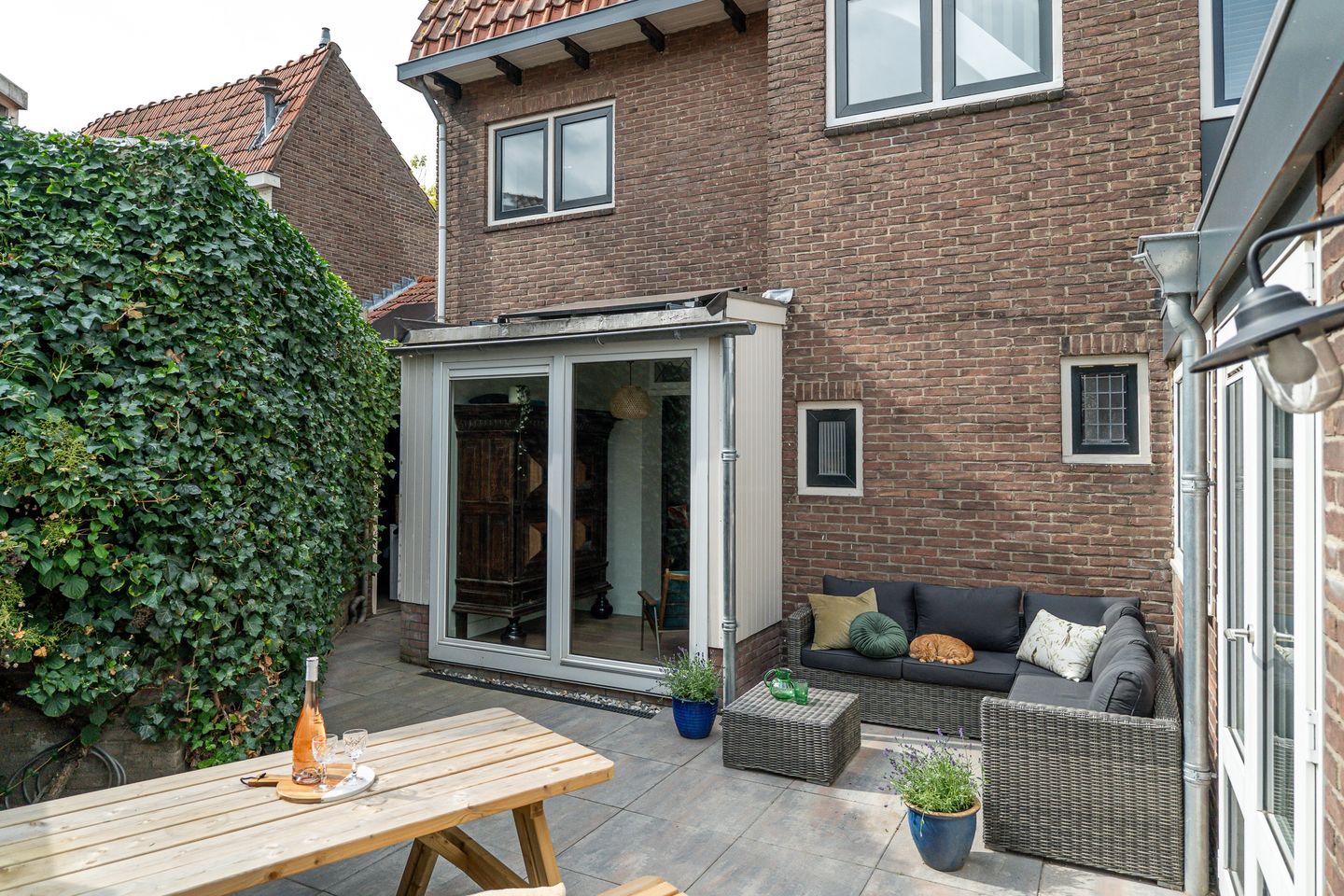 Foto 20 van Hobbemastraat 17