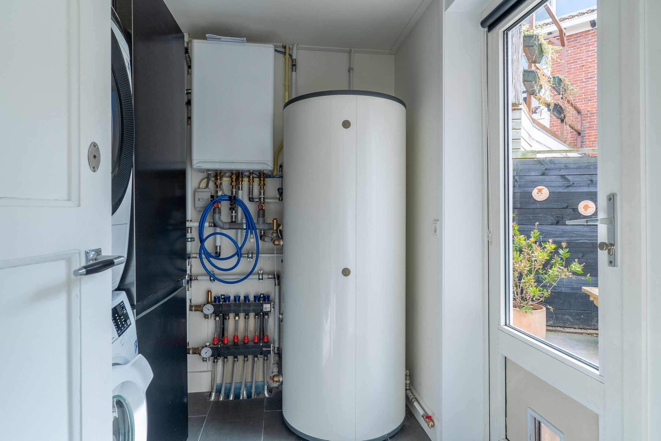 Foto 18 van Hobbemastraat 17