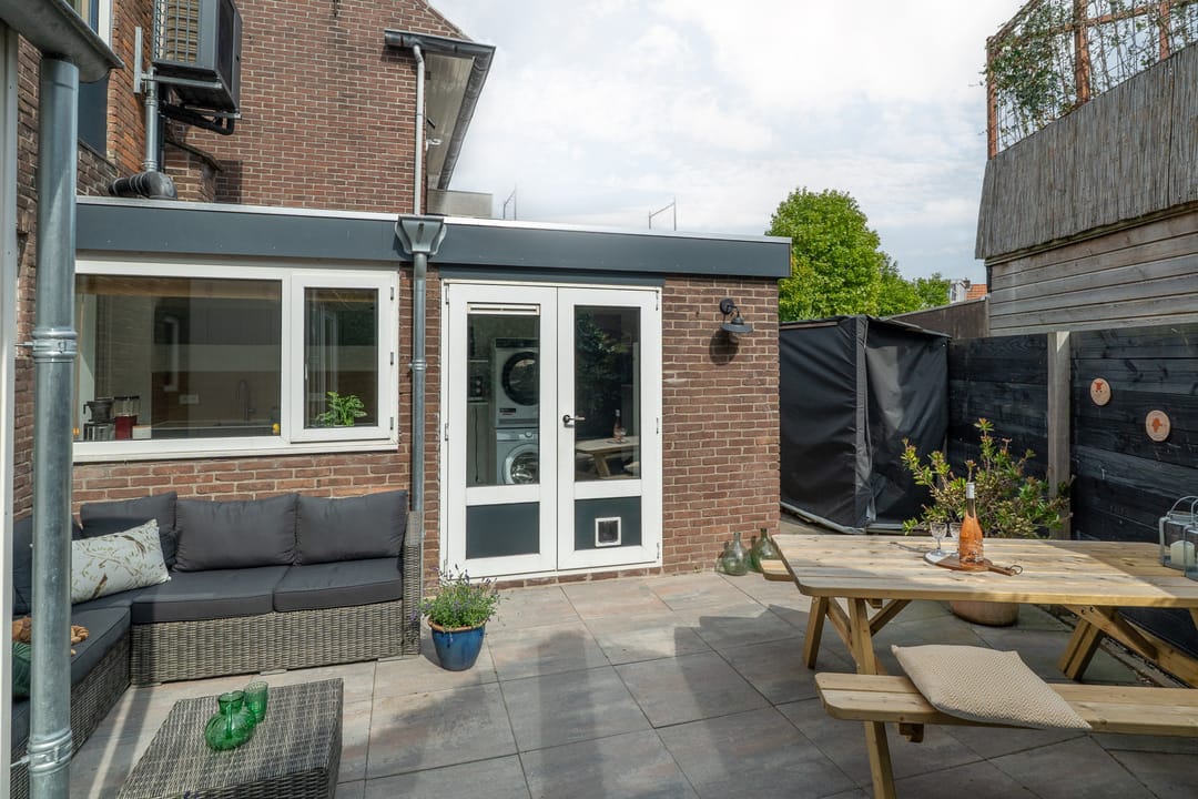 Foto 22 van Hobbemastraat 17