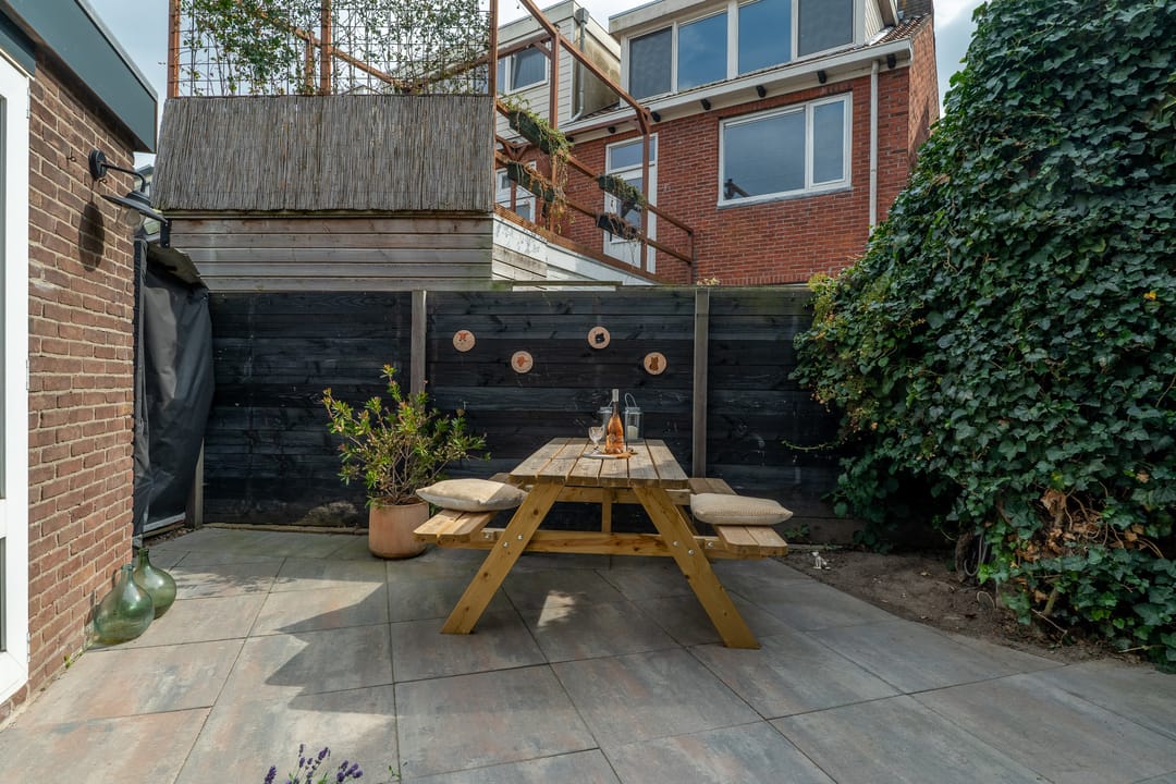 Foto 23 van Hobbemastraat 17