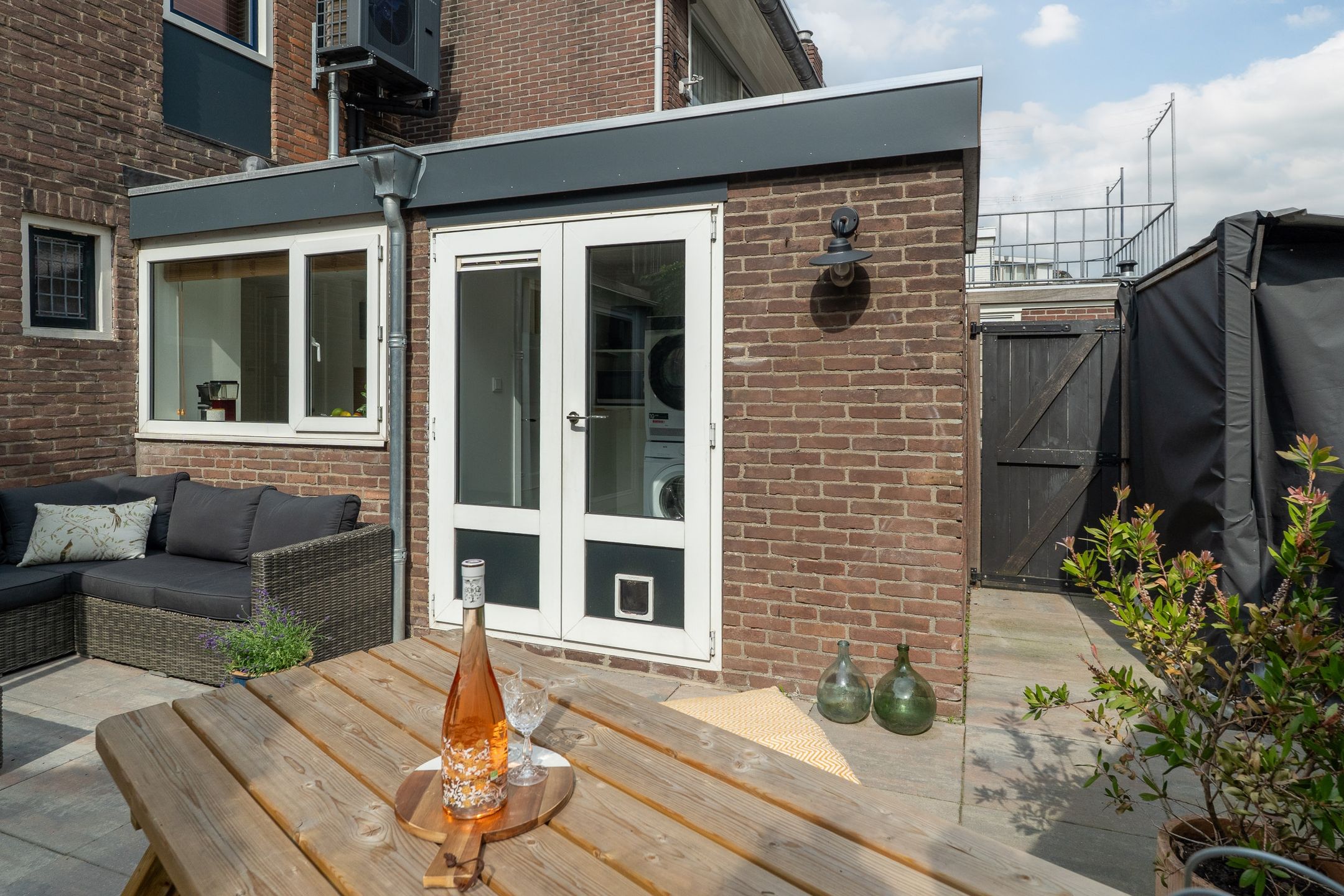 Foto 24 van Hobbemastraat 17