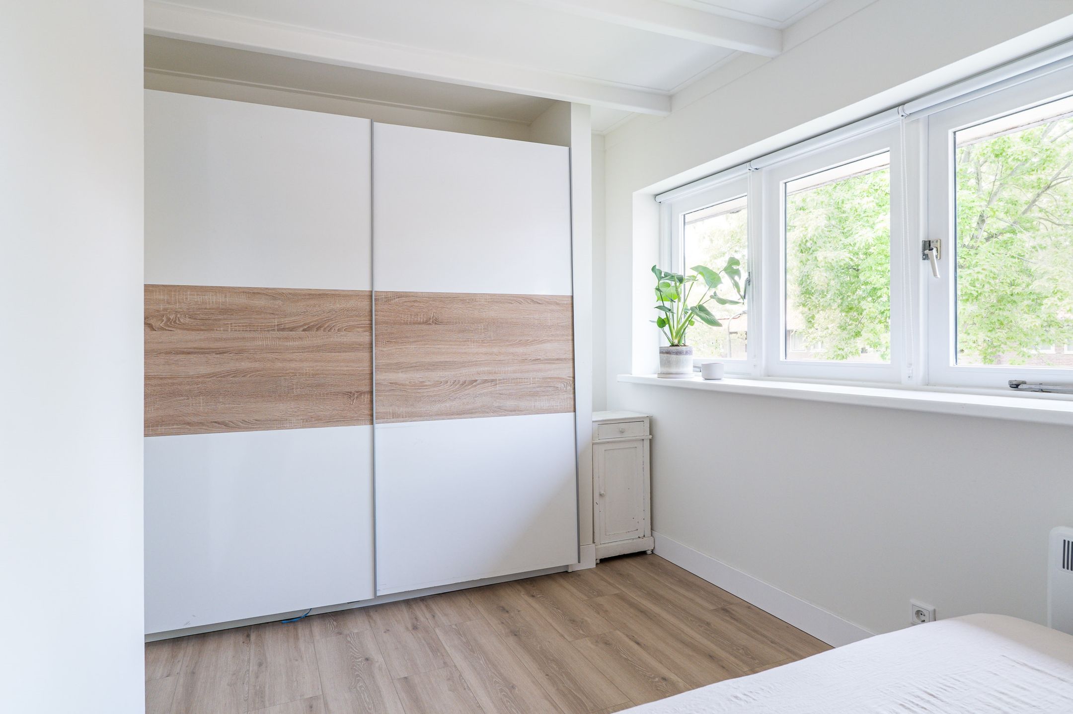 Foto 27 van Hobbemastraat 17