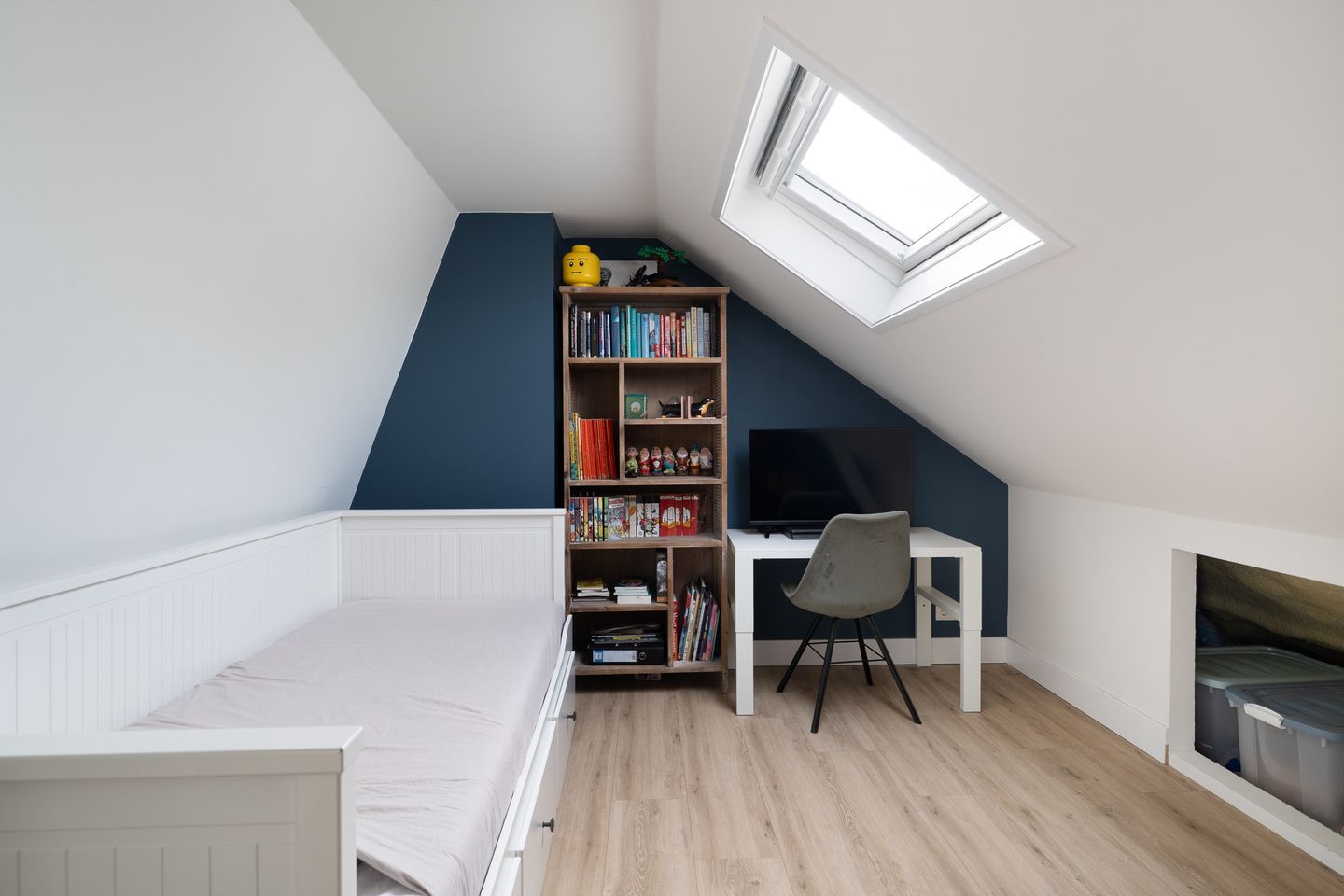 Foto 35 van Hobbemastraat 17