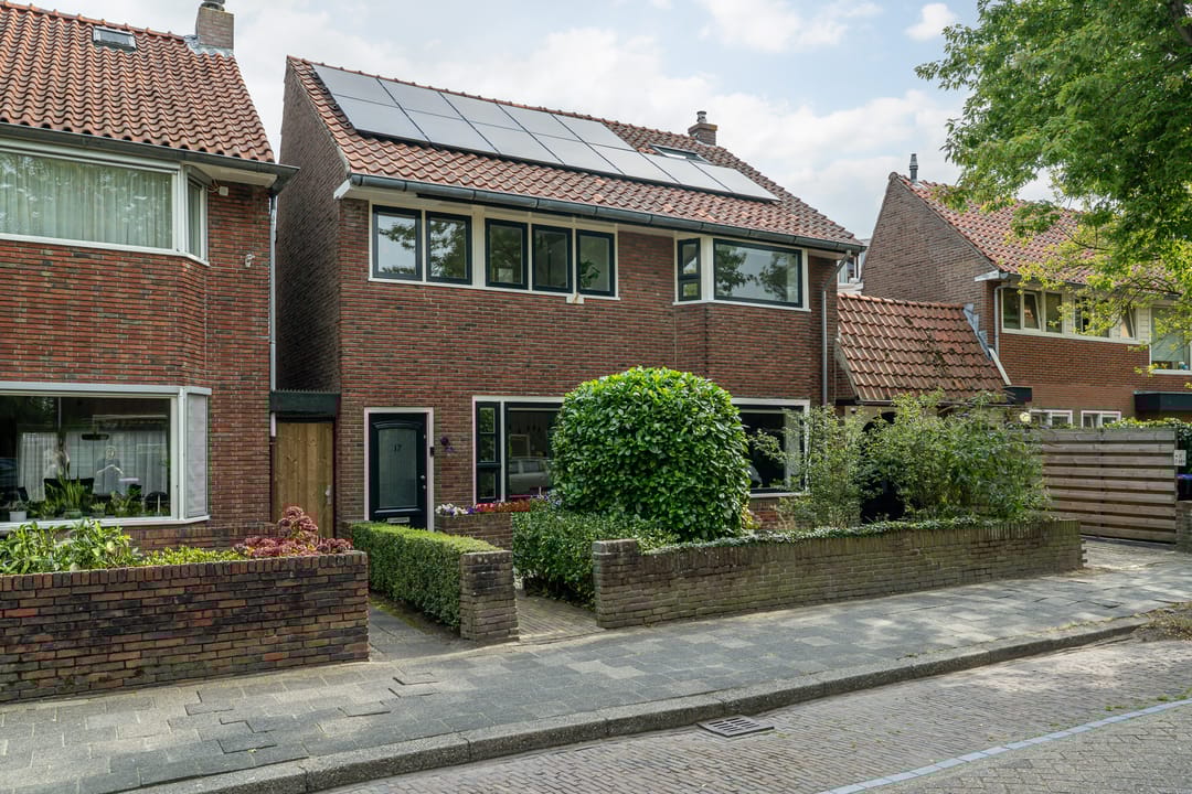 Foto 41 van Hobbemastraat 17