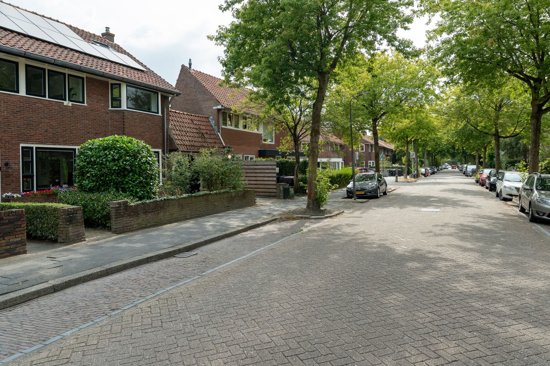 Foto 42 van Hobbemastraat 17