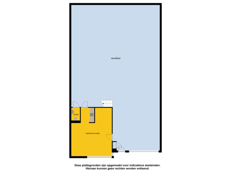 Bekijk plattegrond