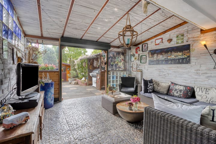 Foto 5 van Schepen Hillenstraat 6