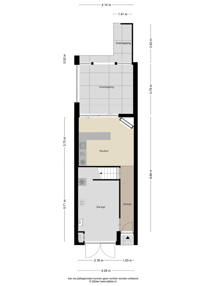 Foto 44 van Schepen Hillenstraat 6