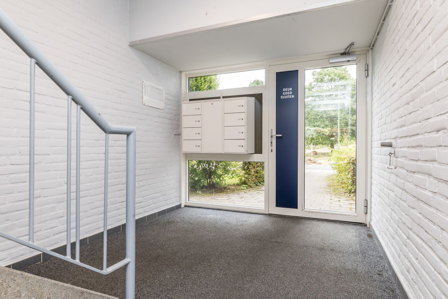 Photo 4 of Vrangendael 60-II