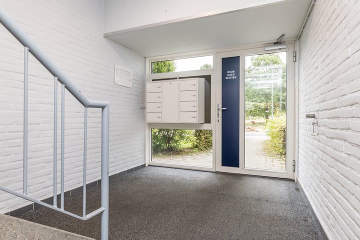 Foto 4 van Vrangendael 60-II