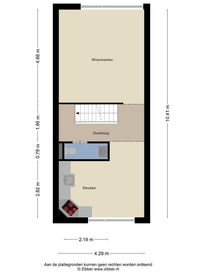 Foto 45 van Schepen Hillenstraat 6