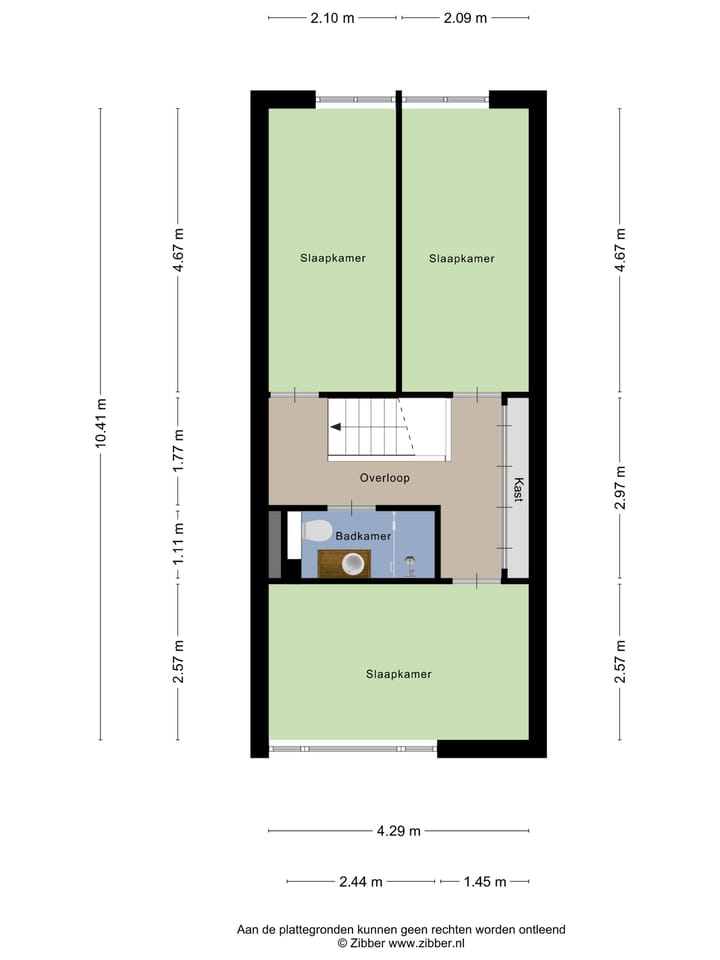 Foto 46 van Schepen Hillenstraat 6