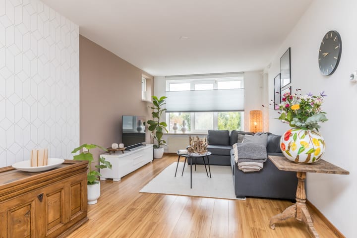 Foto 6 van Vrangendael 60-II