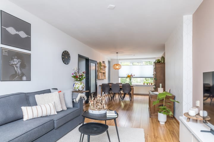 Foto 7 van Vrangendael 60-II