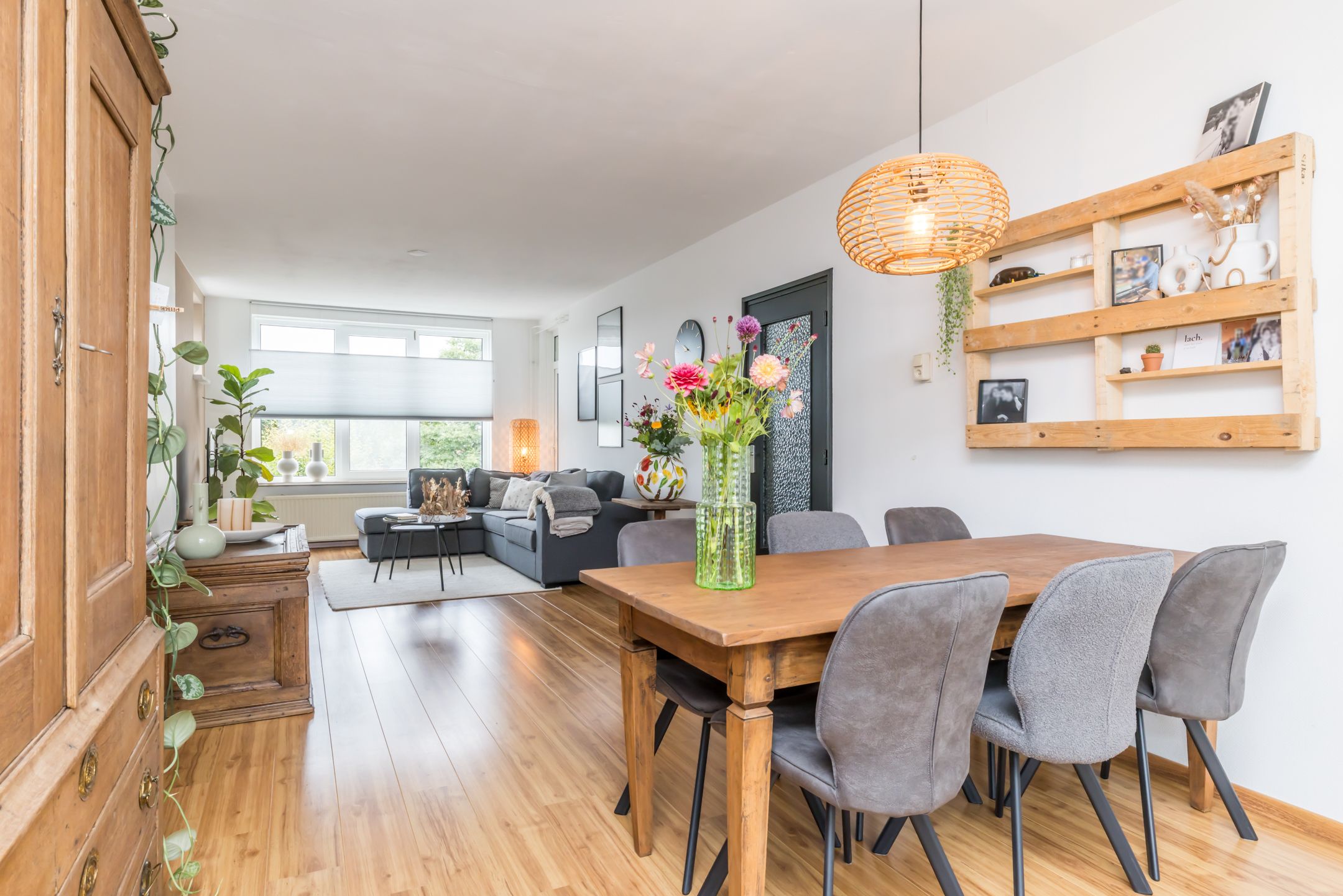 Photo 9 of Vrangendael 60-II