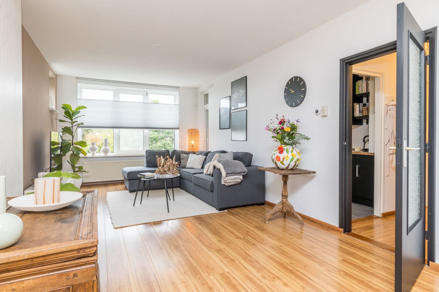 Photo 10 of Vrangendael 60-II