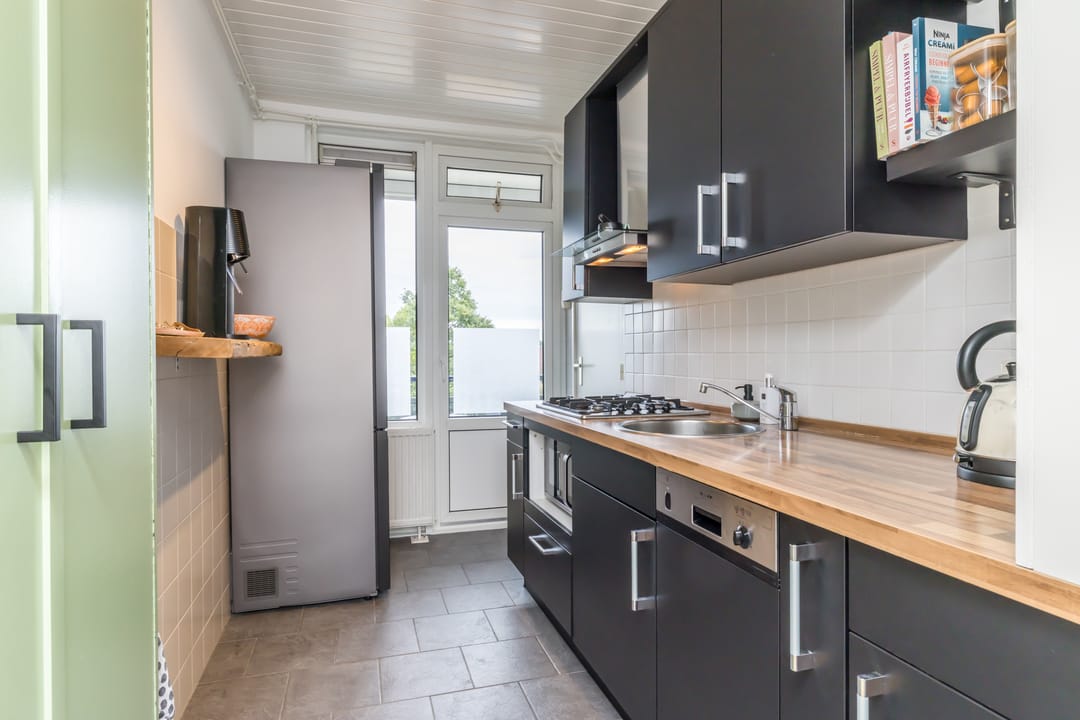 Photo 11 of Vrangendael 60-II