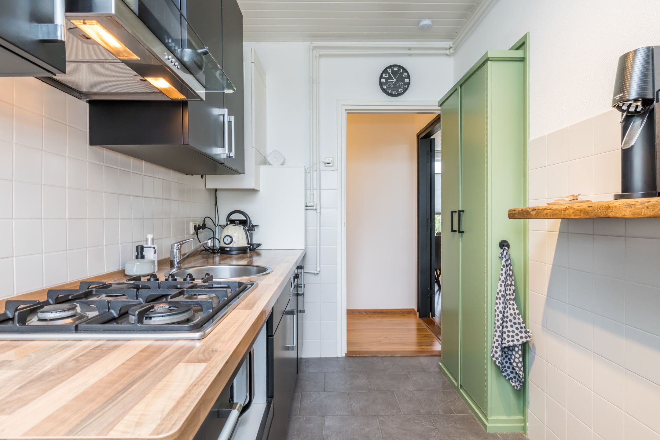 Photo 12 of Vrangendael 60-II