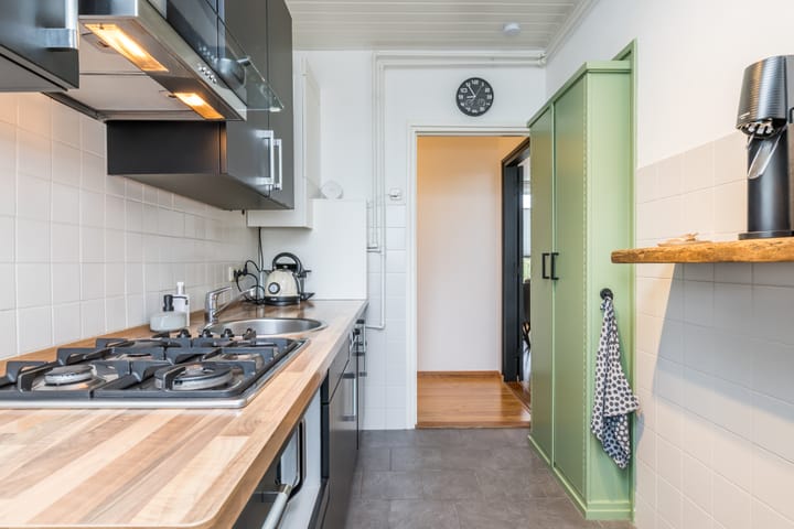 Foto 12 van Vrangendael 60-II