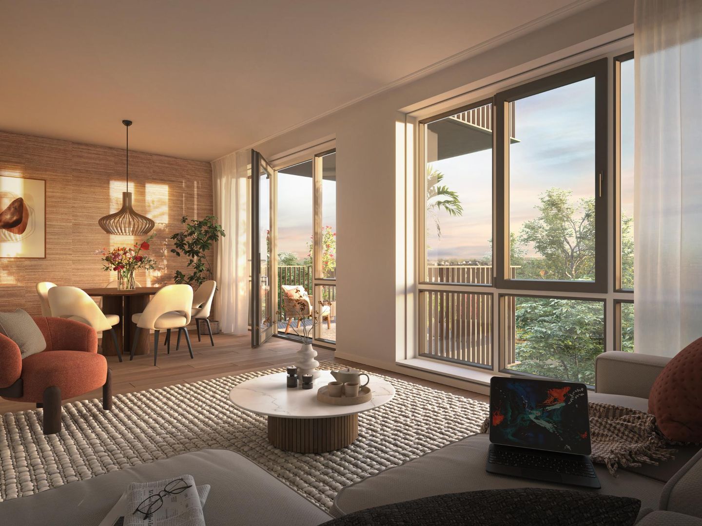 Foto 19 van Vaanpark fase 2 - Bouwnummer 437 (Bouwnr. 437)