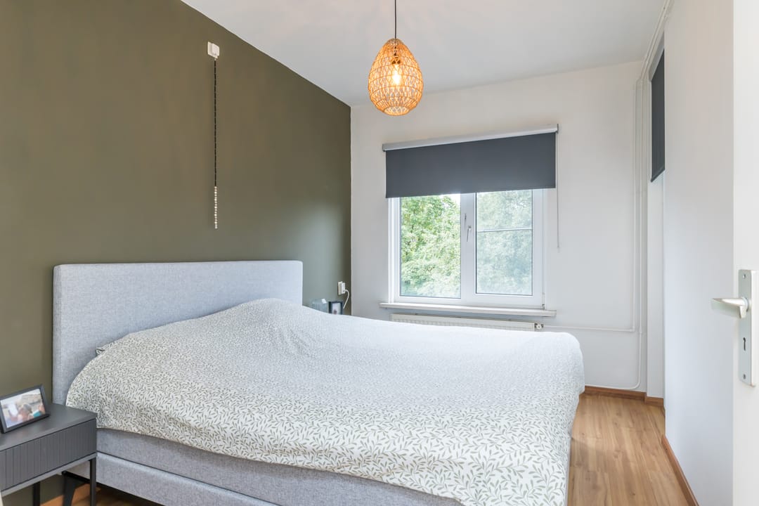 Photo 17 of Vrangendael 60-II