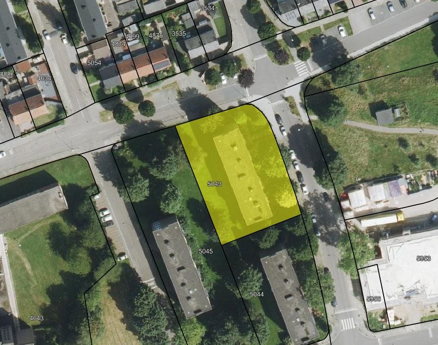 Photo 20 of Vrangendael 60-II