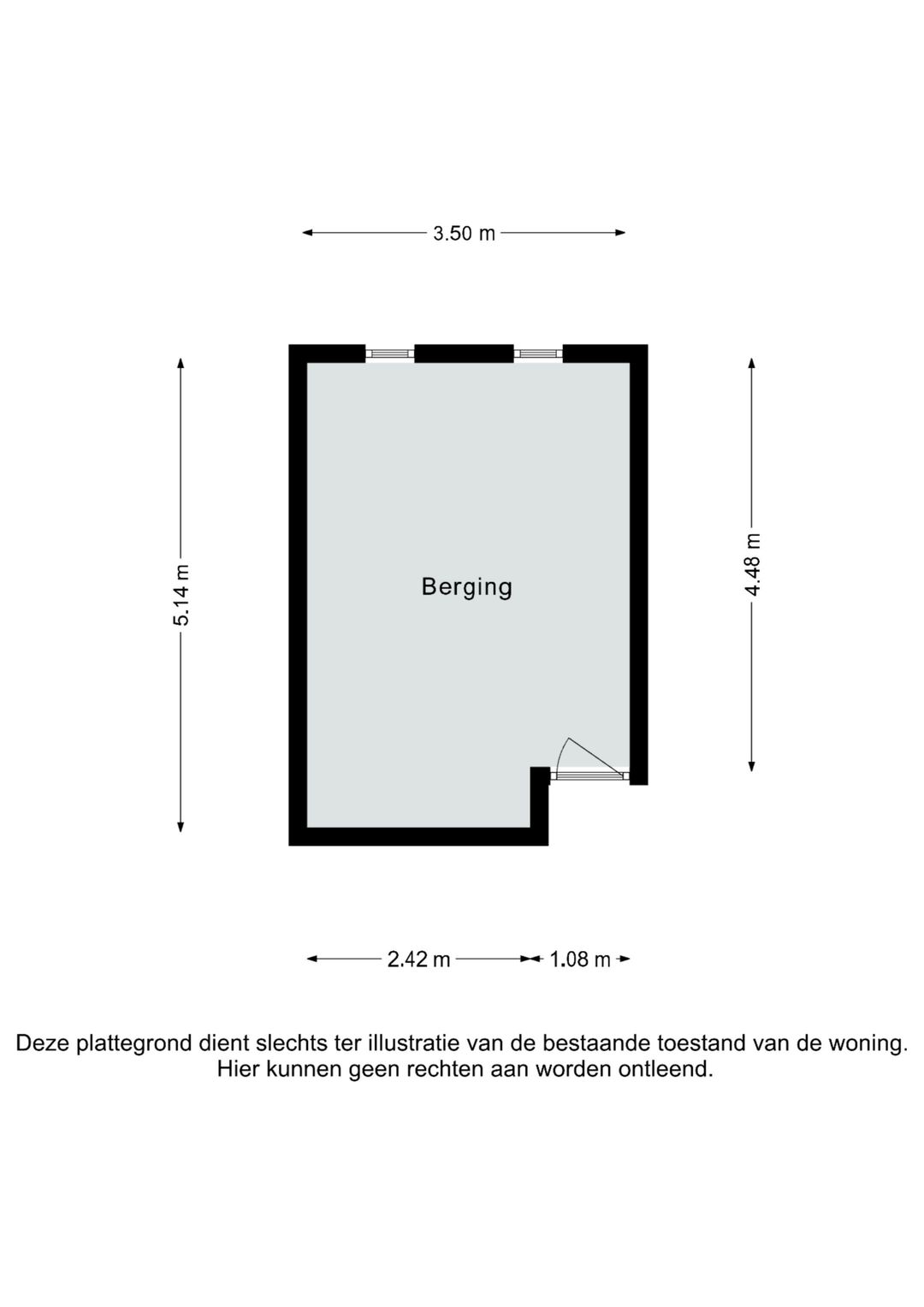 Photo 22 of Vrangendael 60-II